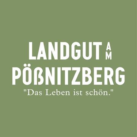 Landgut am Pößnitzberg